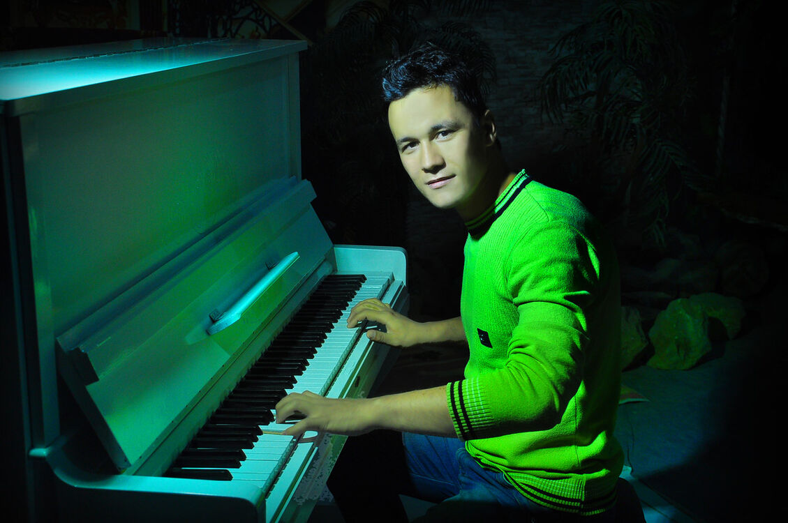 ���������� ����, ���� ������� Yagmyr, 31 ���, ������������ ��� ������