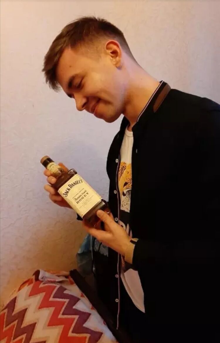 ���� 25877974 ������� Boris, 28 ���, ���� ���������� � �����