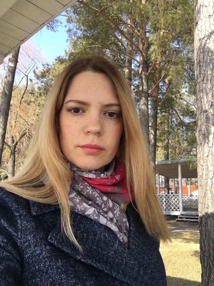  ,   Galina, 38 ,   