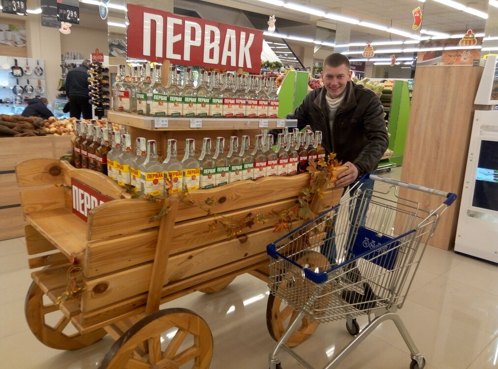 ���������� �������, ���� ������� Ramzes, 34 ����, ������������ ��� ����� � ���������, c�������� ���������