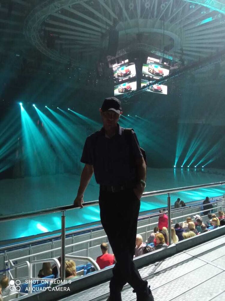 ���������� �����-���������, ���� ������� Stas, 44 ����, ������������ ��� ������, ����� � ���������, c�������� ���������, ���������