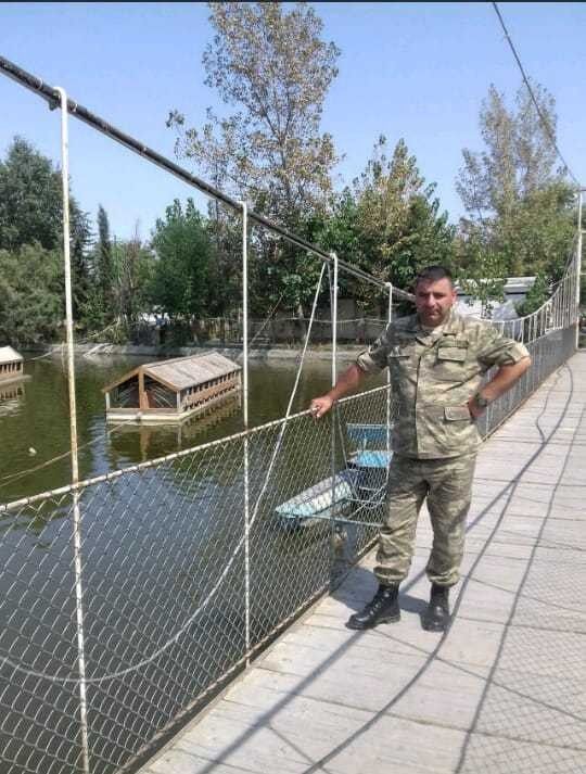 ���������� ����, ���� ������� Abdulkadir, 48 ���, ������������ ��� ������, ����� � ���������, c�������� ���������