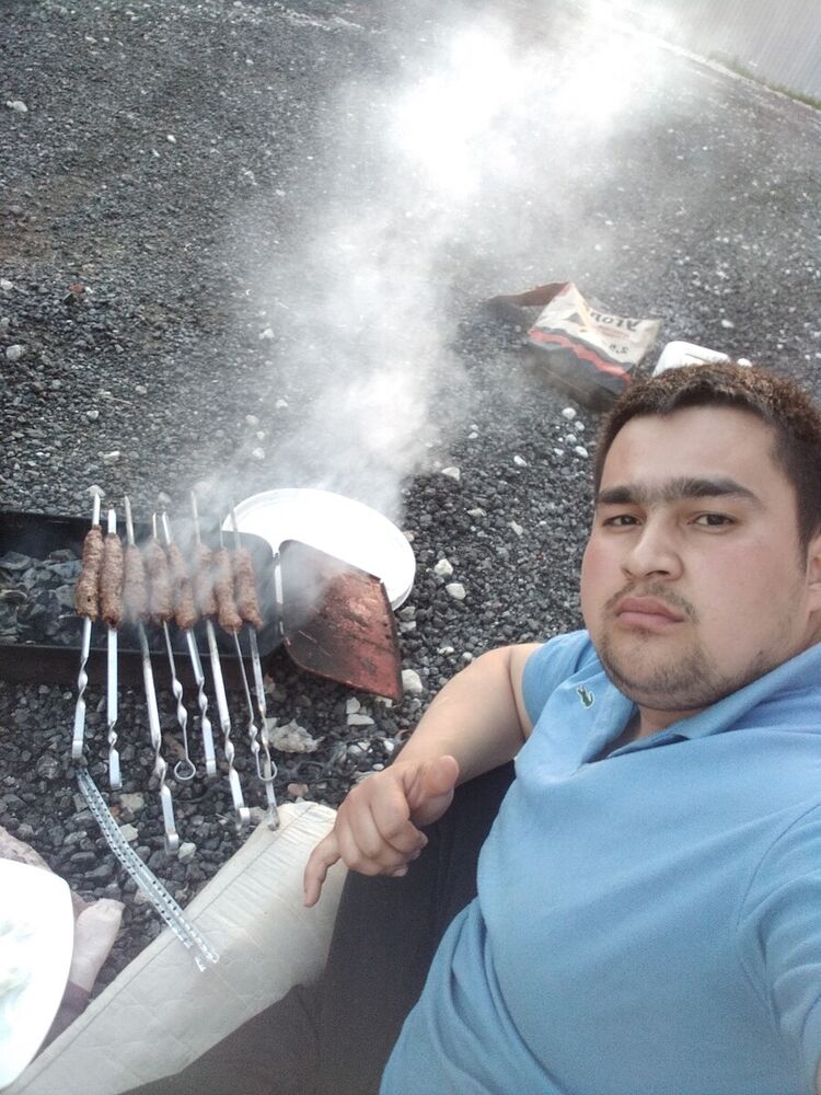 ���� 20235994 ������� Abbos, 31 ���, ���� ���������� � �������