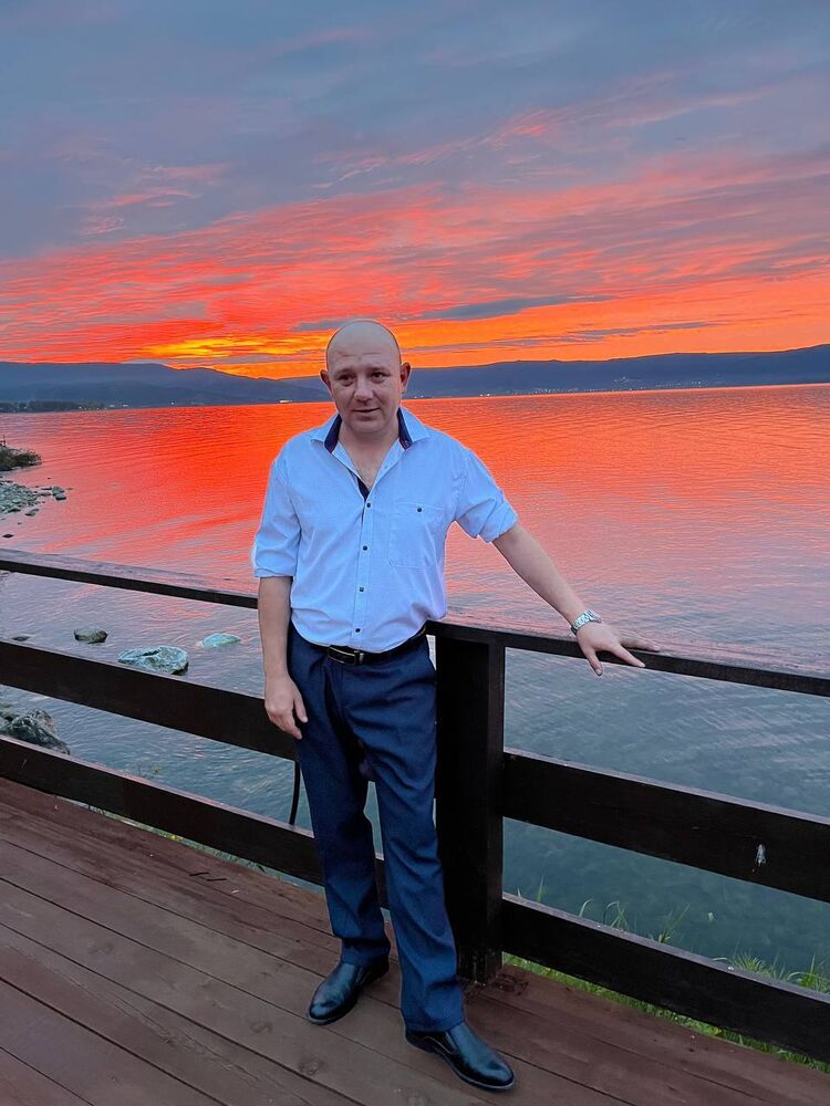 ���� 54847964 ������� Vladimir, 40 ���, ���� ���������� � ��������