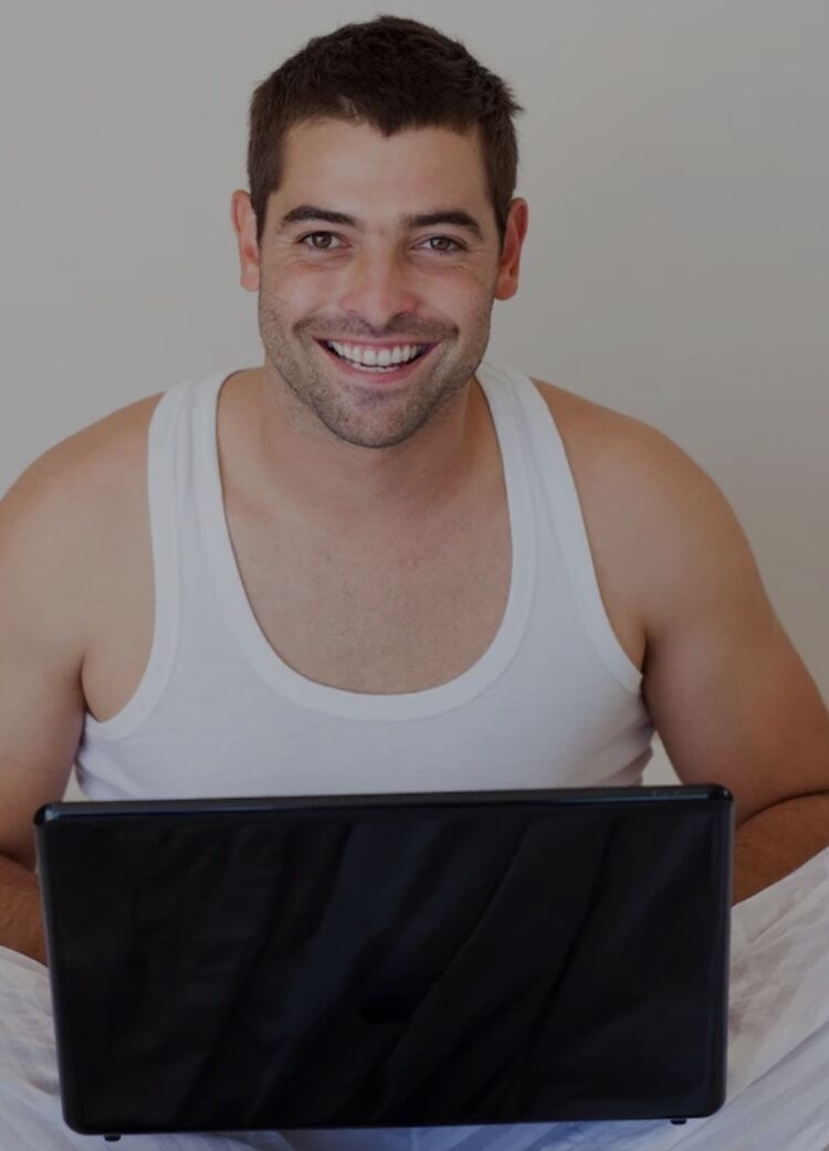 ���� 55205744 ������� John, 44 ����, ���� ���������� � ������