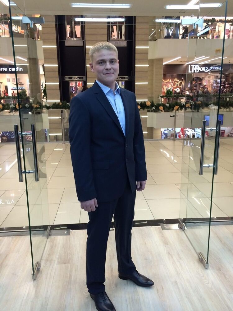 ���� 26858474 ������� ��������, 33 ����, ���� ���������� � ���������