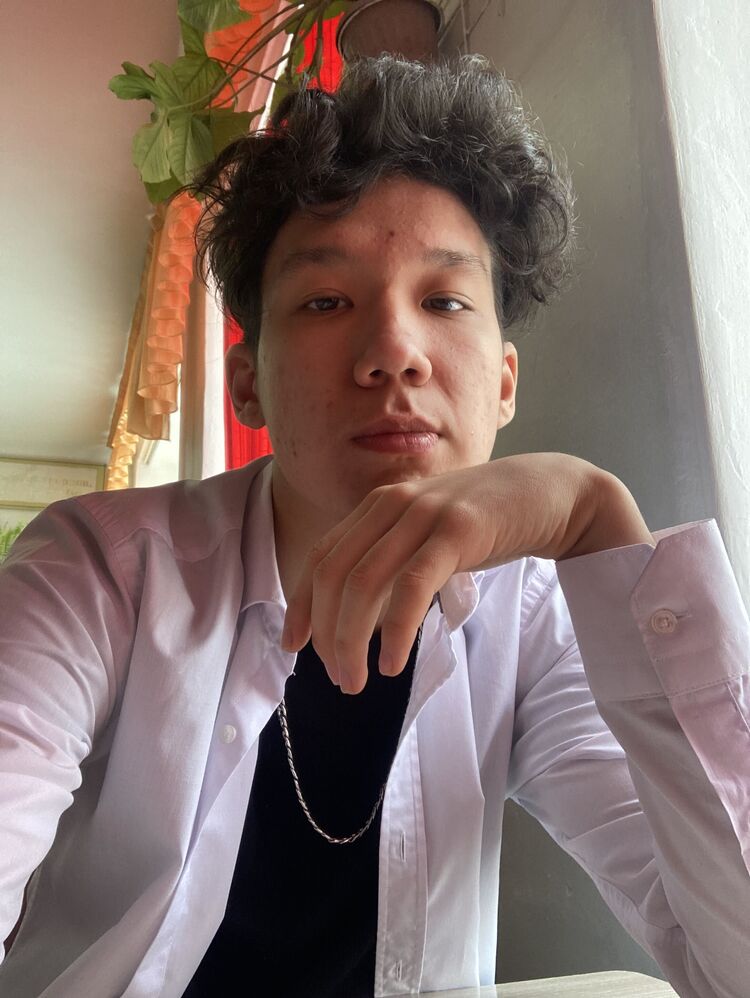 ���������� �����, ���� ����� Damir, 21 ���, ������������ ��� ������, ����� � ���������