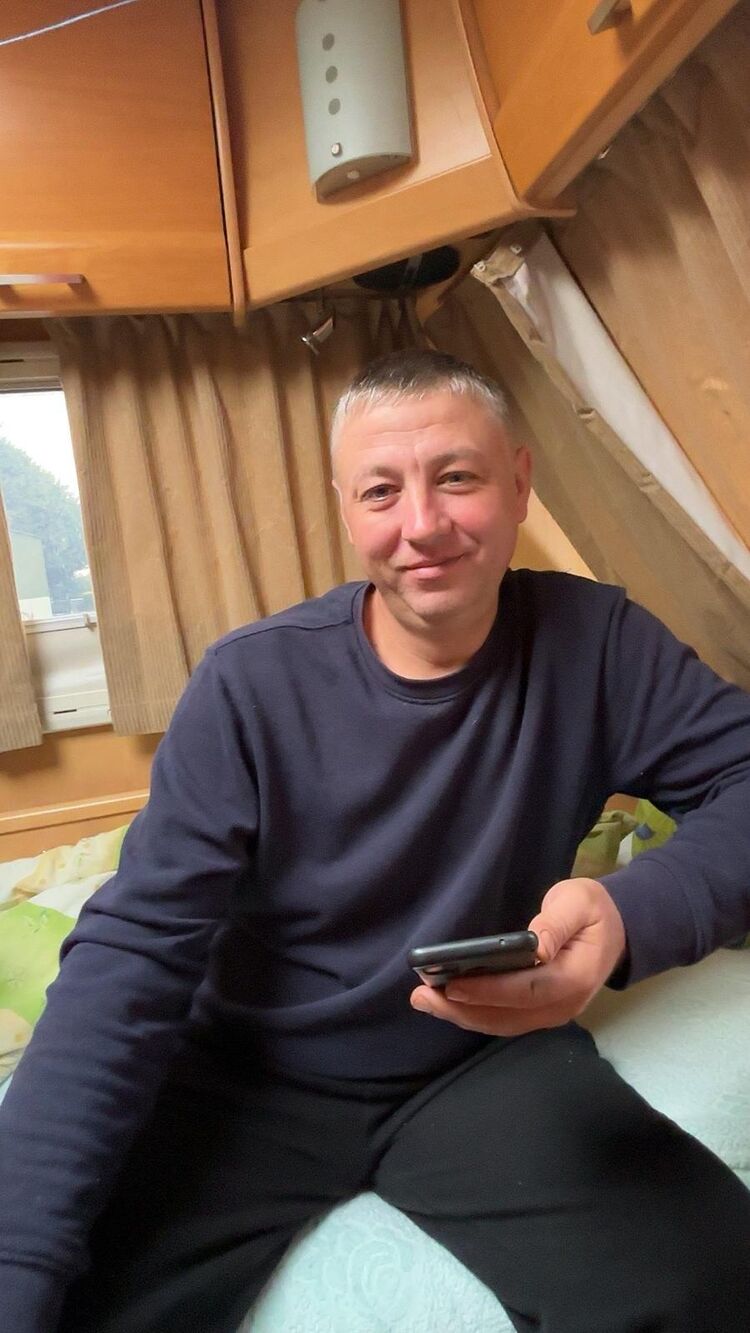 ���� 55395574 ������� Andrei, 44 ����, ���� ���������� � �������-����