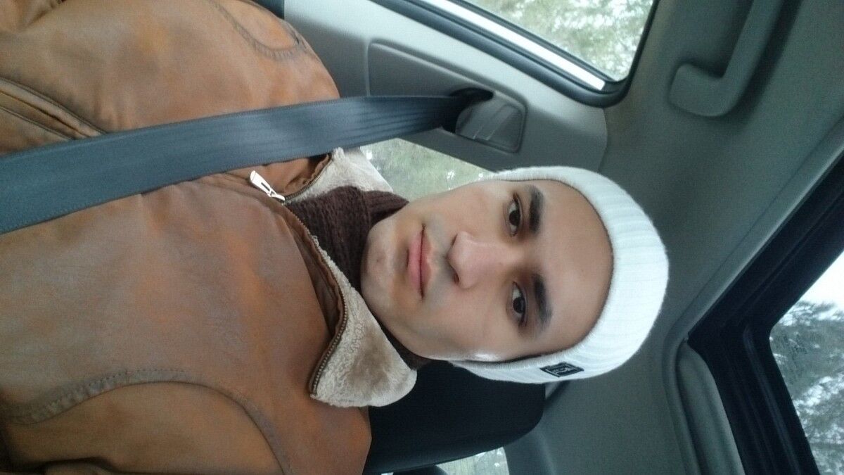 ���� 5467394 ������� Ahmed, 39 ���, ���� ���������� � ��������