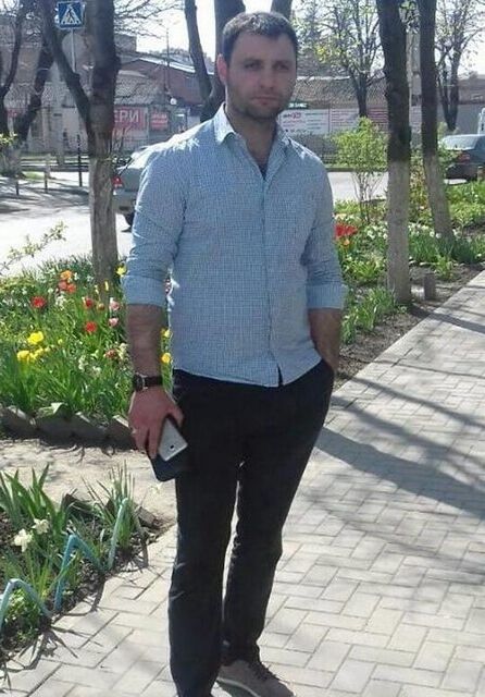  53646154  Andryu, 43 ,    