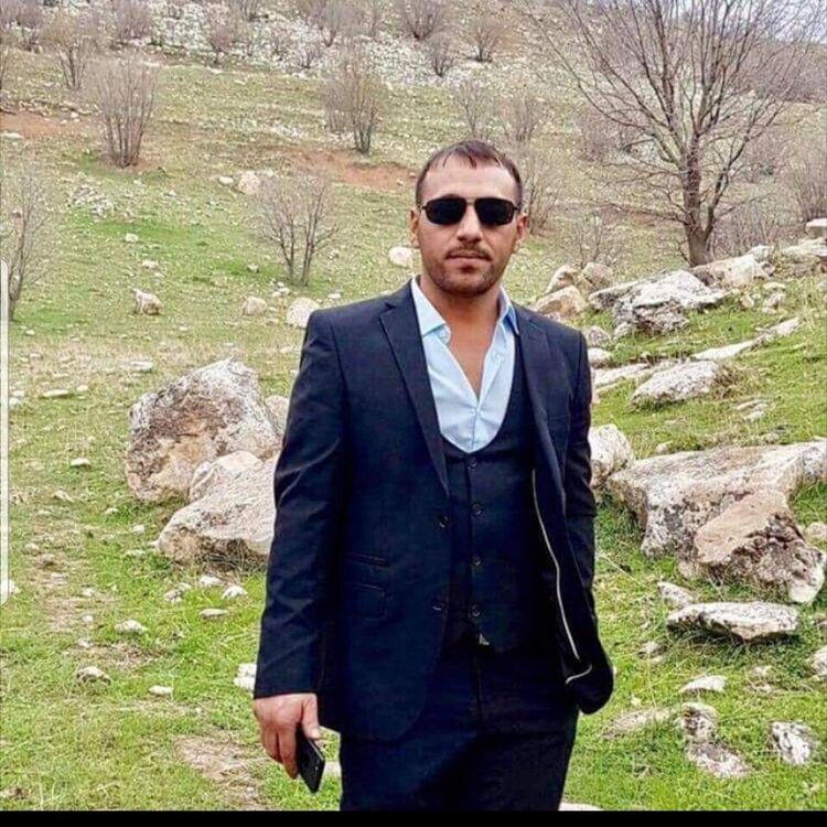  As Sulaymaniyah,   Zana, 35 ,   ,   