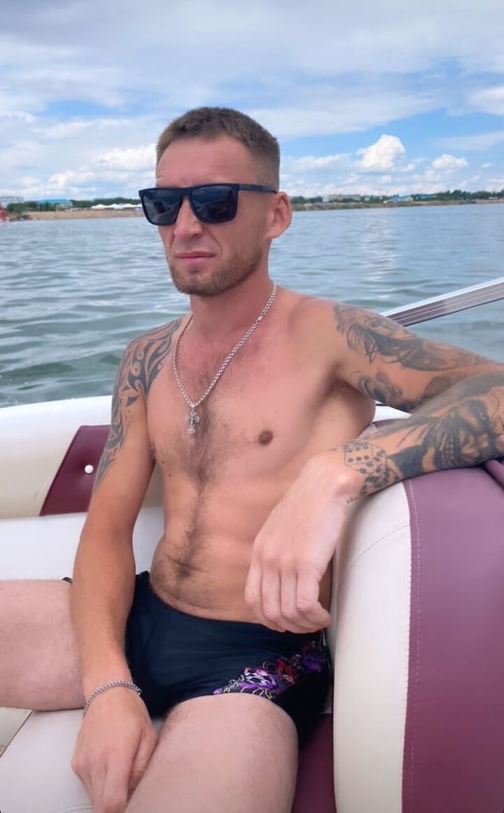 ���� 44435254 ������� Semyon, 32 ����, ���� ���������� � ��������