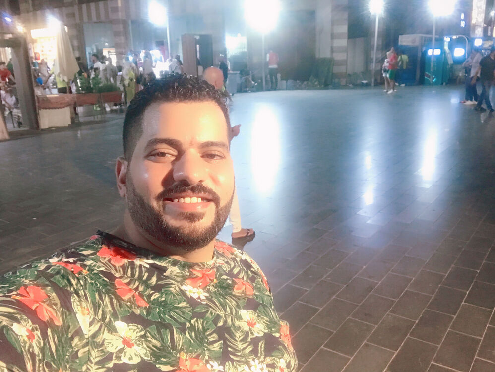  Al Ghardaqah,   Ahmed, 32 ,   ,   , c 