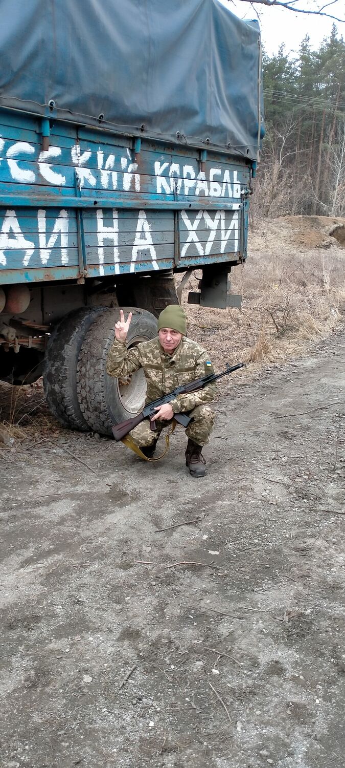  42981044  Oleg, 54 ,    