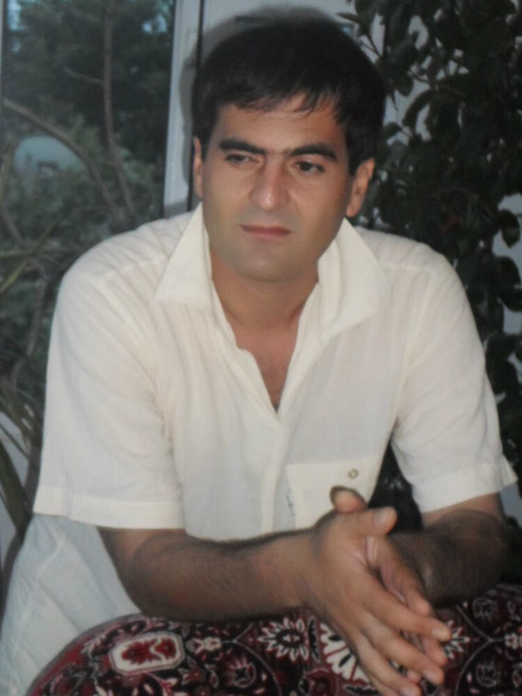  6238894  Ruslan, 41 ,    