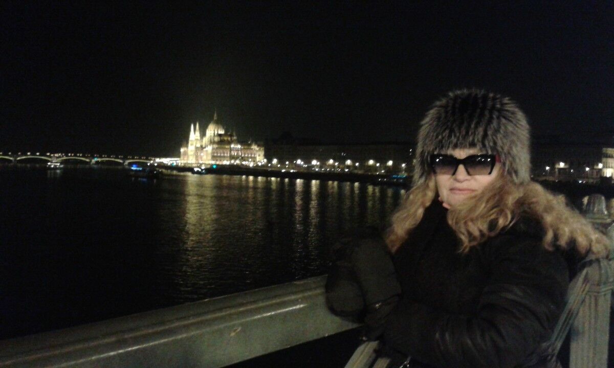 ���������� ����, ���� ������� Lubov, 55 ���, ������������ ��� ����� � ���������, c�������� ���������