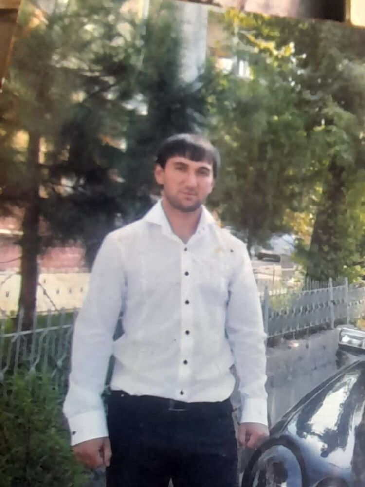  51154634  Rustam, 38 ,    