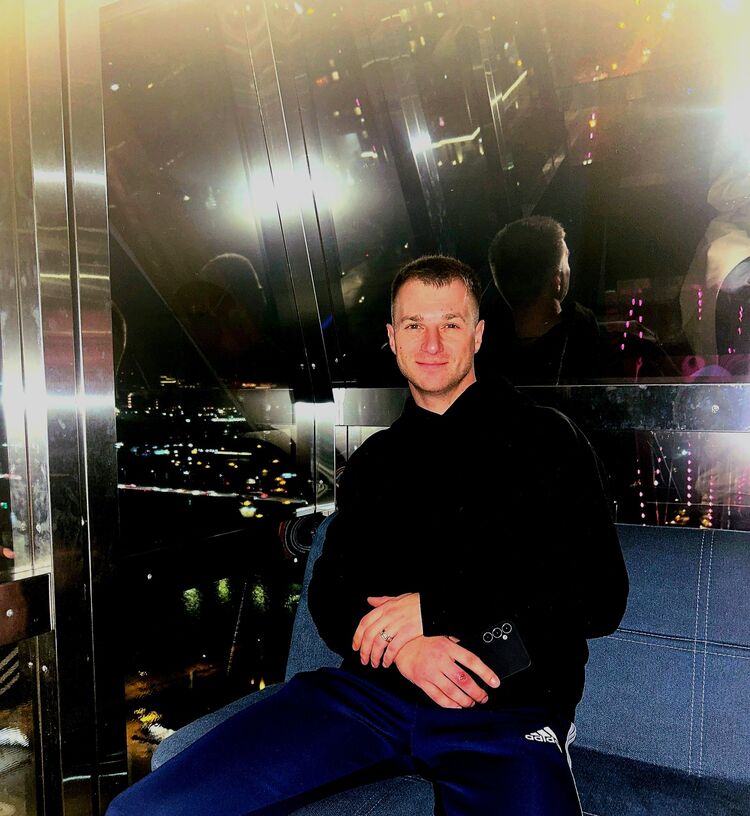 ���������� �����������, ���� ������� Viktor, 30 ���, ������������ ��� ������, ����� � ���������, ���������