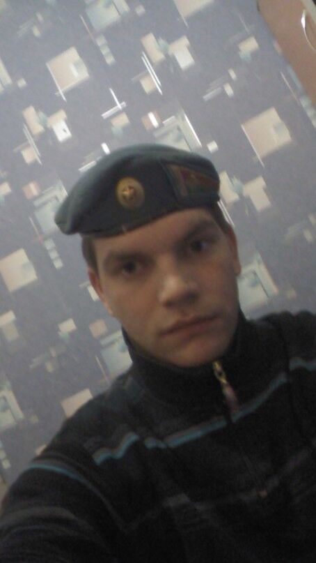  6165884  Valeri, 34 ,    