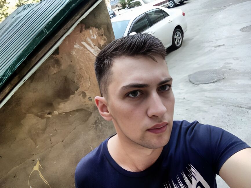 ���� 40273504 ������� Evgeniy, 28 ���, ���� ���������� � ����������