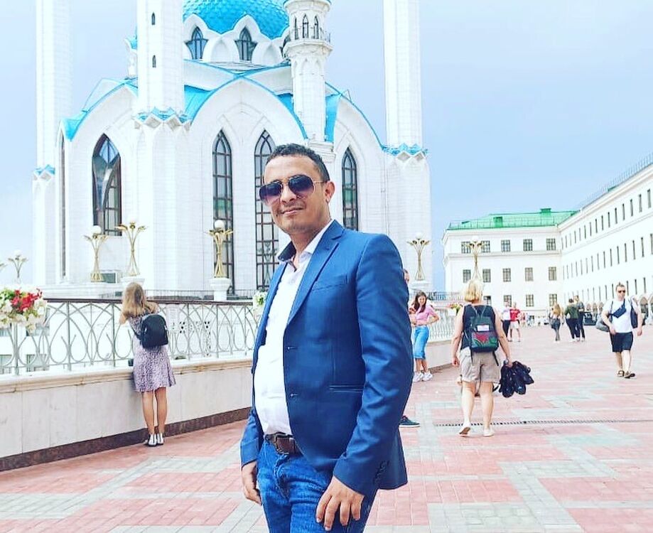 ���� 23297694 ������� Abdul, 30 ���, ���� ���������� � ������