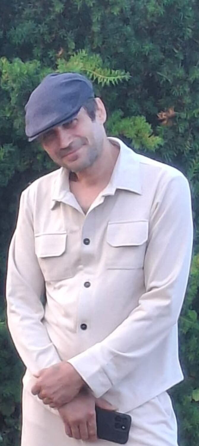  54176704  Ruslan, 45 ,    -