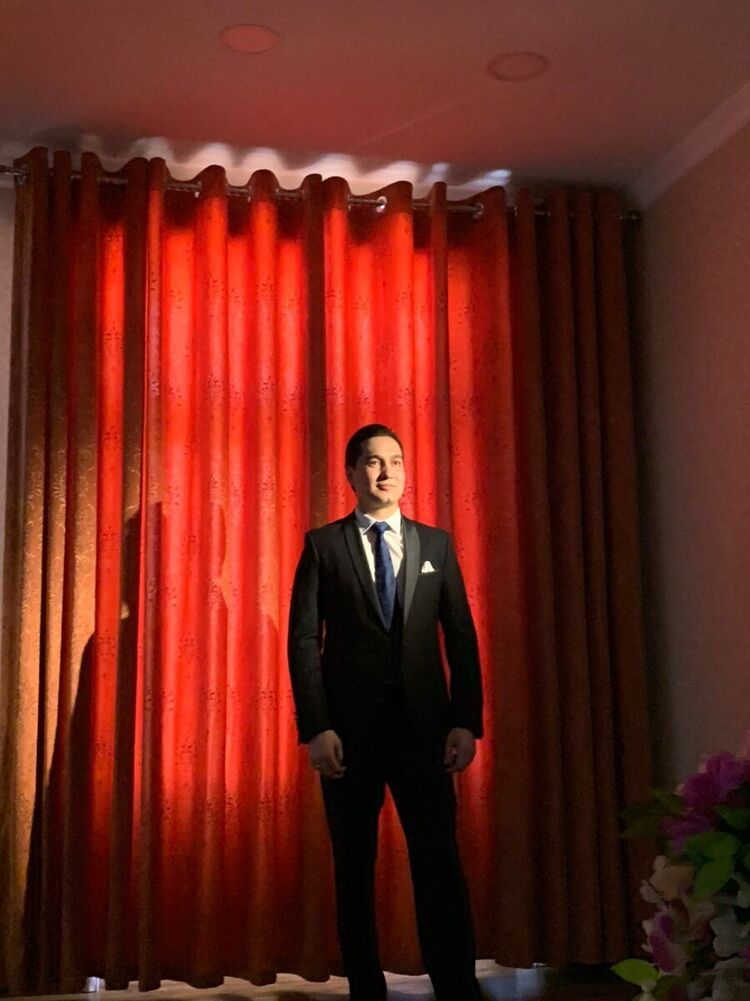 ���������� �������, ���� ������� Nodir, 33 ����, ������������ ��� ������, ����� � ���������