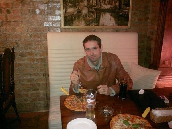 ���� 4072484 ������� Oleg, 38 ���, ���� ���������� � �����-����������