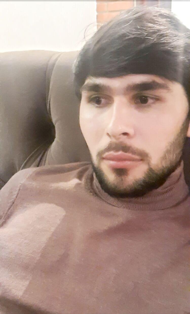  ,   ZARIFOV, 29 ,   ,   