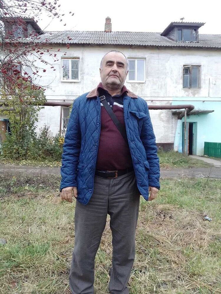 ���� 20550194 ������� ����������, 62 ����, ���� ���������� � ������ ���������