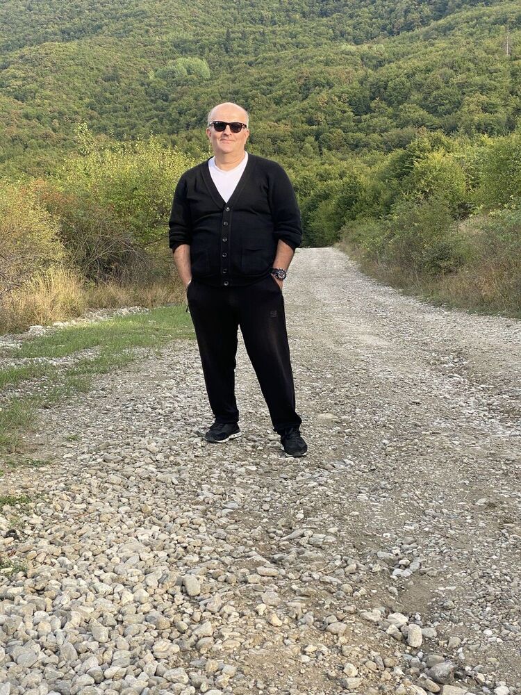 ���� 55665114 ������� David, 47 ���, ���� ���������� � �������