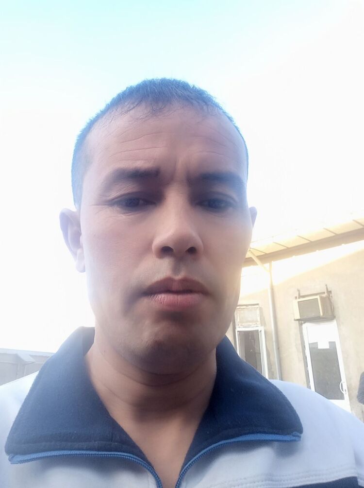 ���� 25000534 ������� Ravshanbek, 43 ����, ���� ���������� � ��������