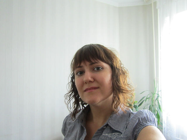 ���� 56082364 ������� Kristi, 41 ���, ���� ���������� � �����