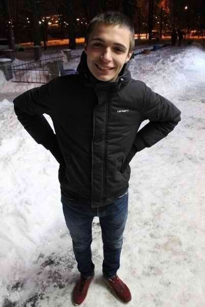 ���� 4890454 ������� Tyoma, 30 ���, ���� ���������� � ������