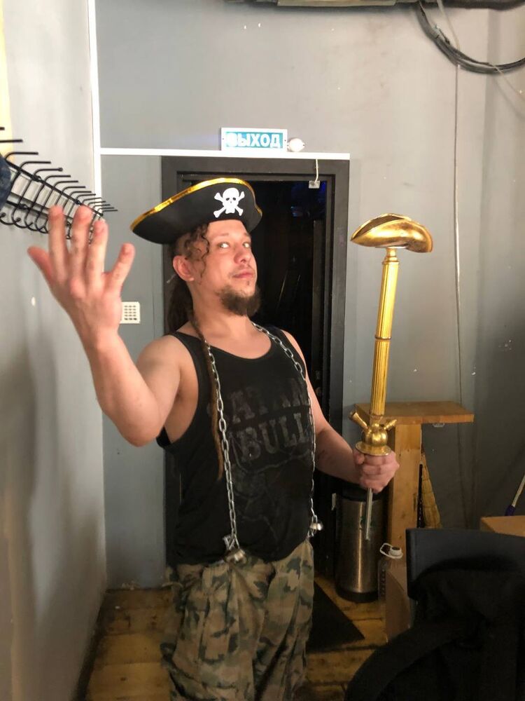 ���� 37024964 ������� ��������, 34 ����, ���� ���������� � �����-����������