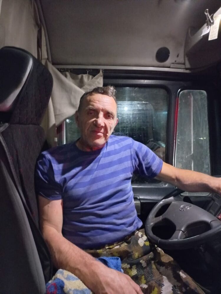 ���� 51061074 ������� ��������, 61 ���, ���� ���������� � ������� ����