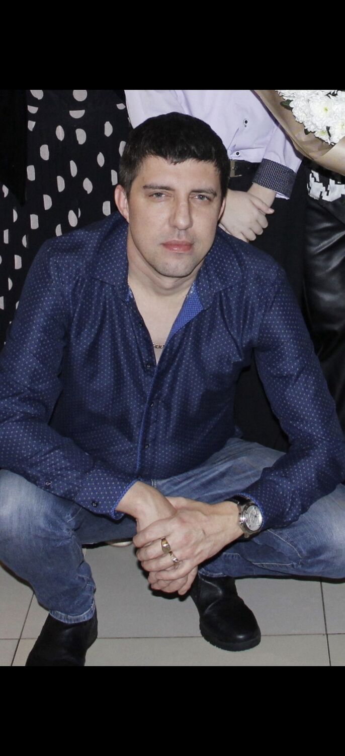 ���� 56028774 ������� Igor, 42 ����, ���� ���������� � ������������