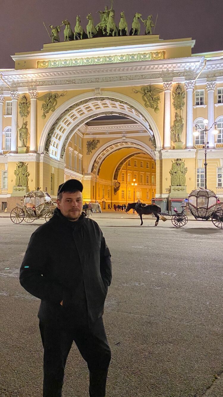 ���� 31161644 ������� Alexs, 36 ���, ���� ���������� � �����-����������