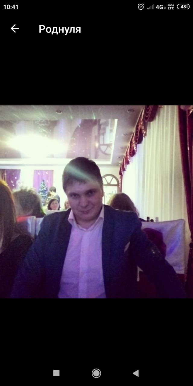 ���� 24527284 ������� Mansur, 37 ���, ���� ���������� � ������