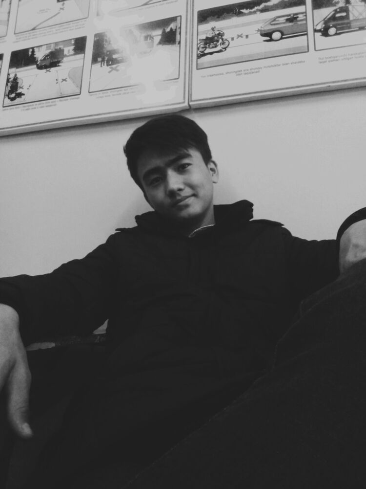  15253254  Shuhrat, 24 ,    