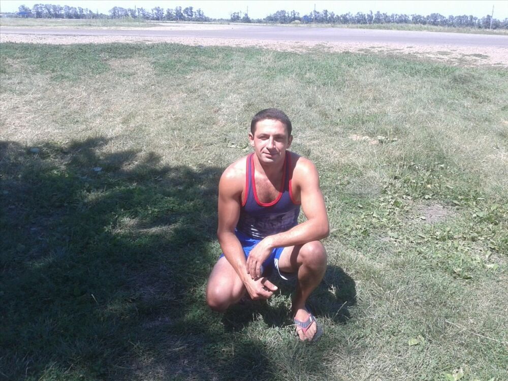  5132844  Alescha, 45 ,    