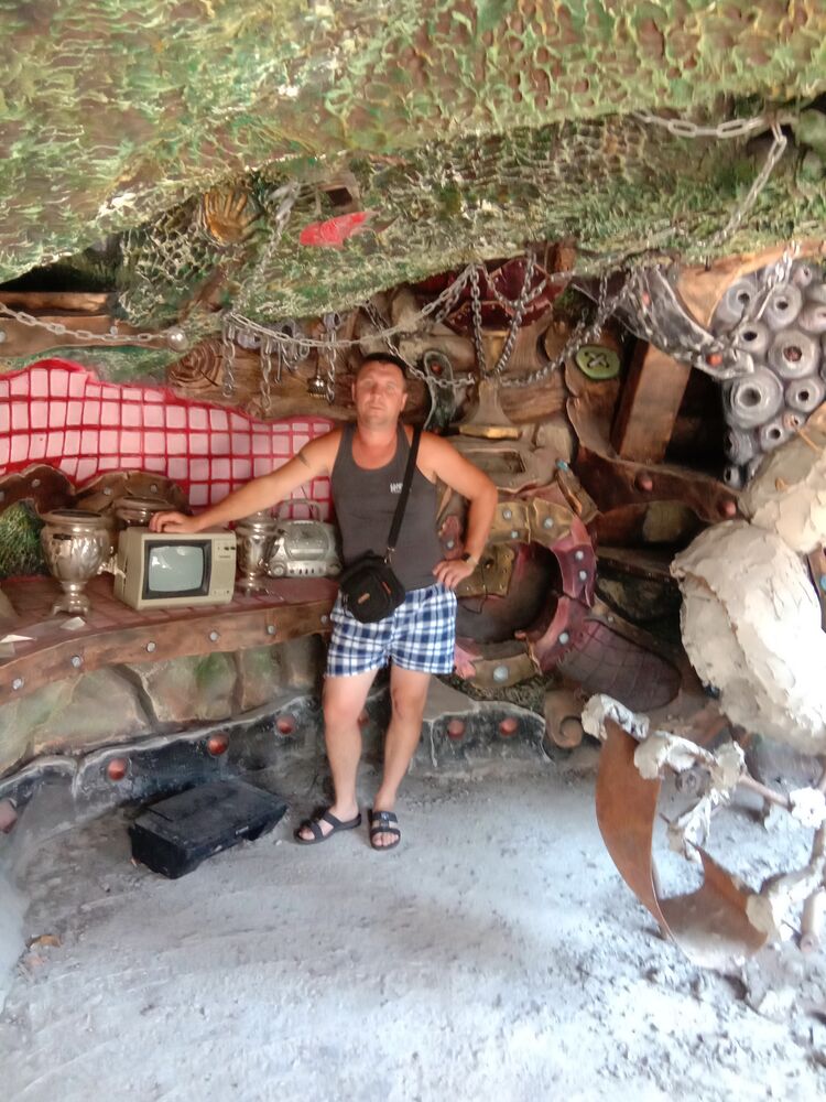 ���� 26801684 ������� Nikolay, 46 ���, ���� ���������� � ������