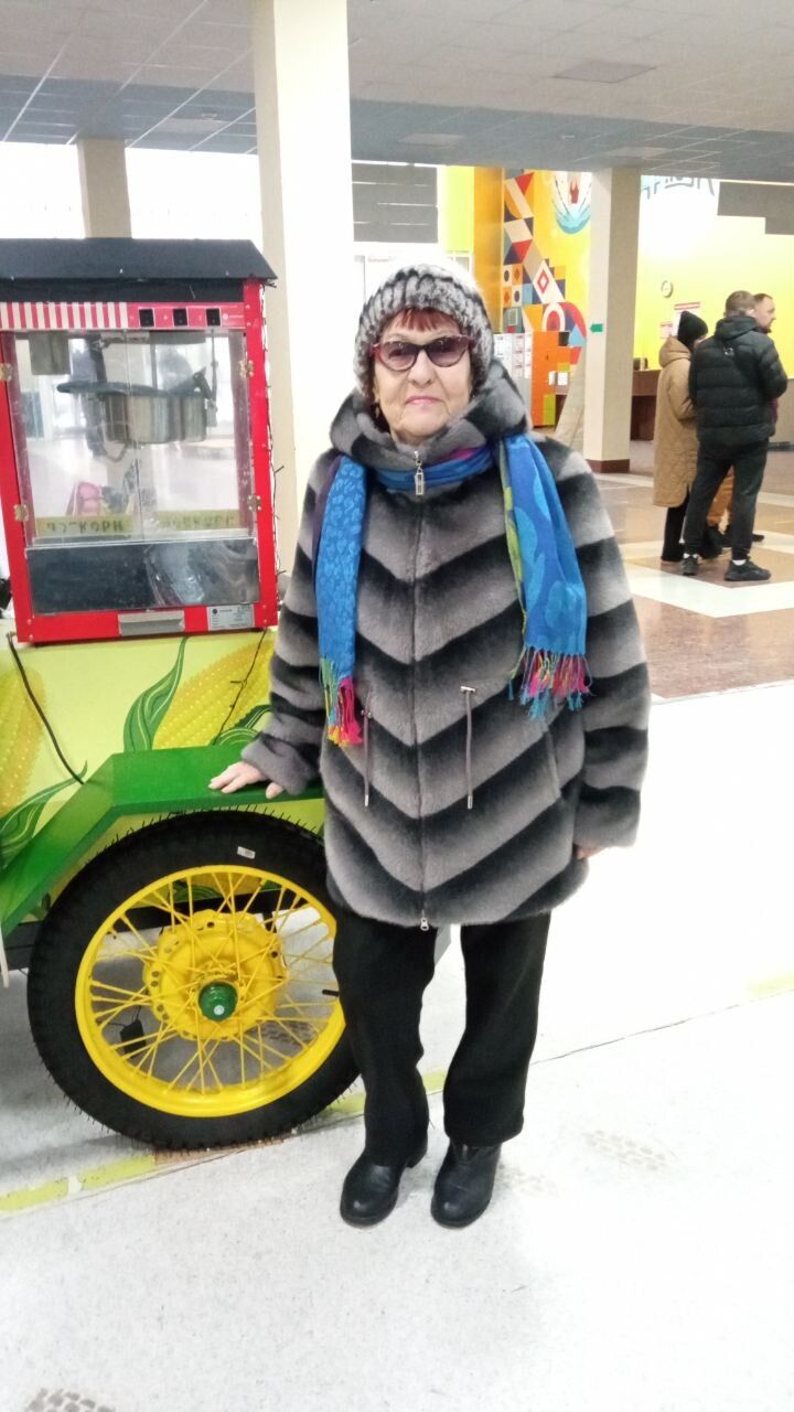 ���� 55616744 ������� ��������, 62 ����, ���� ���������� � ������