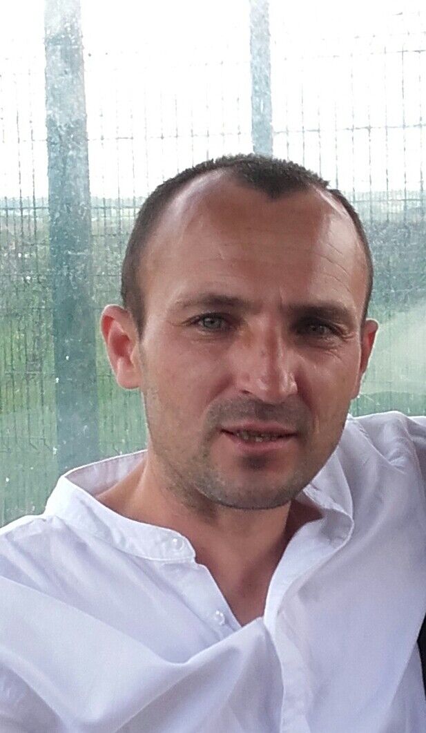  ,   Dmytro, 44 ,     , c 