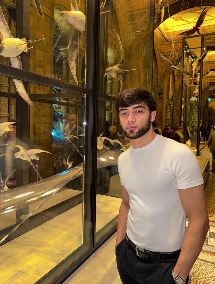 ���� 55617194 ����� �����, 23 ����, ���� ���������� � ������