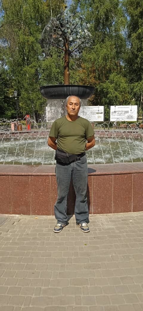  ,   Iakubov, 59 ,   ,   