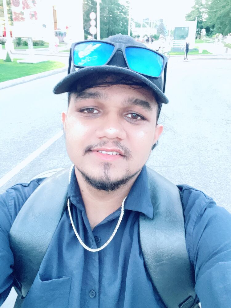  48283074  Amit kc, 24 ,    