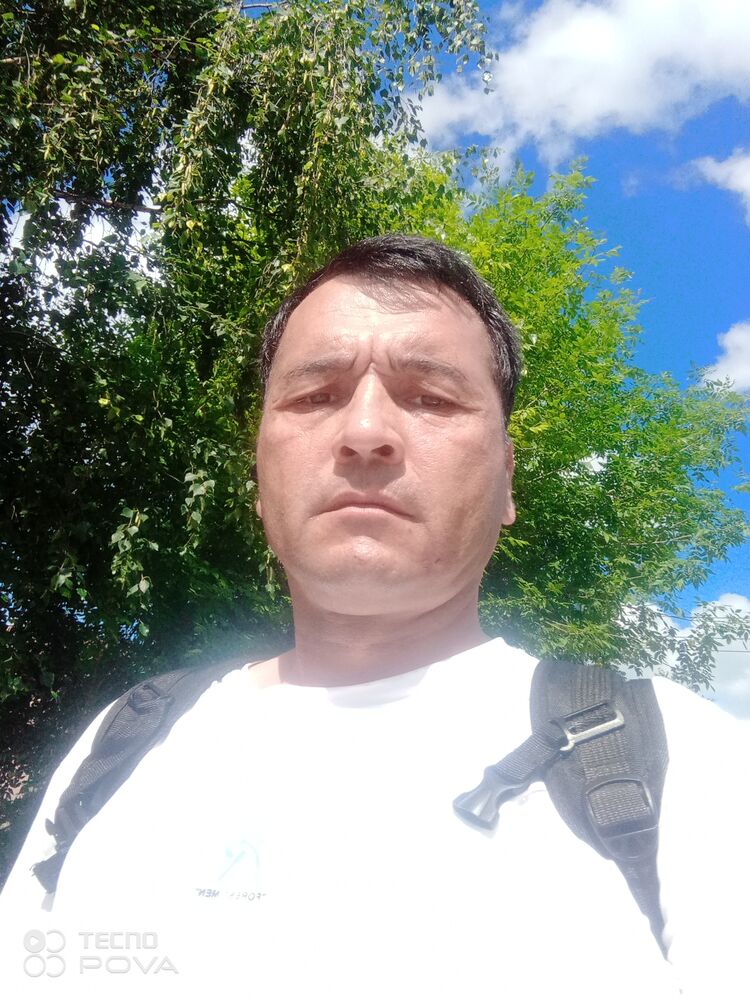  45378494  Isroil, 43 ,    