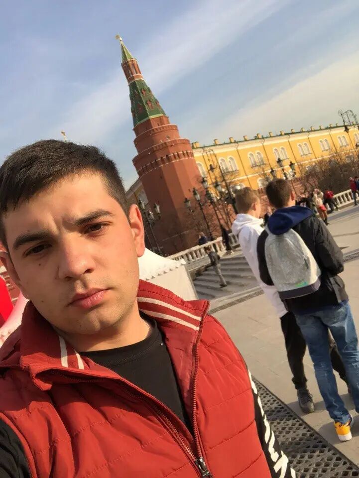 ���� 34791944 ������� Andrey, 32 ����, ���� ���������� � ����
