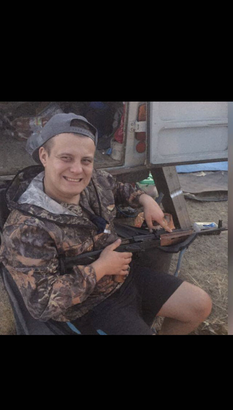 ���� 40212474 ������� ���������, 35 ���, ���� ���������� � �����������